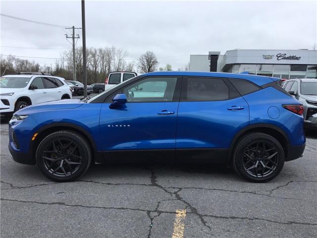 2019 Chevrolet Blazer 3.6 (Stk: 26336A) in Cornwall - Image 20 of 28 2019 Chevrolet Blazer 3.6 (Stk: 26336A) in Cornwall - Image 20 of 28