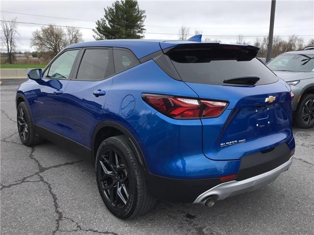 2019 Chevrolet Blazer 3.6 (Stk: 26336A) in Cornwall - Image 21 of 28 2019 Chevrolet Blazer 3.6 (Stk: 26336A) in Cornwall - Image 21 of 28