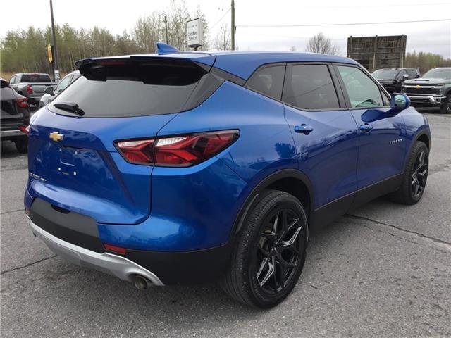 2019 Chevrolet Blazer 3.6 (Stk: 26336A) in Cornwall - Image 23 of 28 2019 Chevrolet Blazer 3.6 (Stk: 26336A) in Cornwall - Image 23 of 28