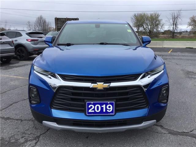 2019 Chevrolet Blazer 3.6 (Stk: 26336A) in Cornwall - Image 24 of 28 2019 Chevrolet Blazer 3.6 (Stk: 26336A) in Cornwall - Image 24 of 28