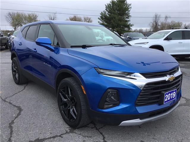 2019 Chevrolet Blazer 3.6 (Stk: 26336A) in Cornwall - Image 25 of 28 2019 Chevrolet Blazer 3.6 (Stk: 26336A) in Cornwall - Image 25 of 28