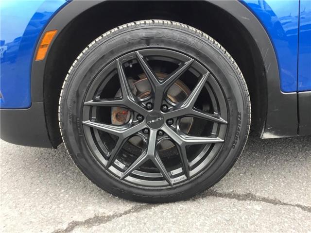 2019 Chevrolet Blazer 3.6 (Stk: 26336A) in Cornwall - Image 28 of 28 2019 Chevrolet Blazer 3.6 (Stk: 26336A) in Cornwall - Image 28 of 28
