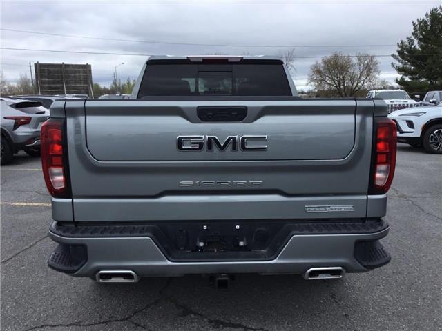 2024 GMC Sierra 1500 Elevation (Stk: B3369) in Cornwall - Image 23 of 30