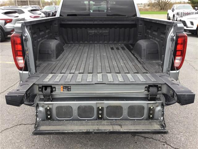 2024 GMC Sierra 1500 Elevation (Stk: B3369) in Cornwall - Image 25 of 30