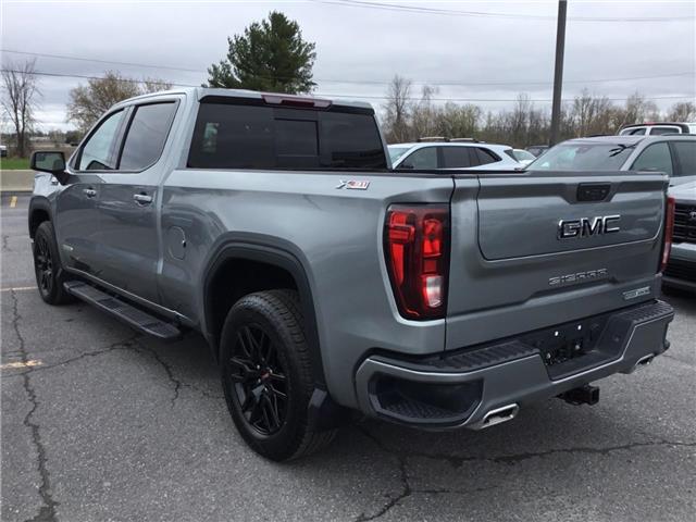 2024 GMC Sierra 1500 Elevation (Stk: B3369) in Cornwall - Image 22 of 30