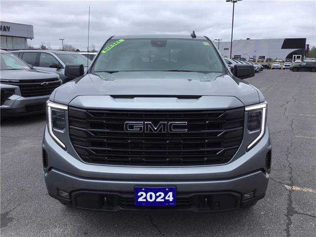 2024 GMC Sierra 1500 Elevation (Stk: B3369) in Cornwall - Image 29 of 30