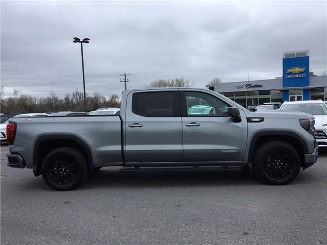 2024 GMC Sierra 1500 Elevation (Stk: B3369) in Cornwall - Image 27 of 30