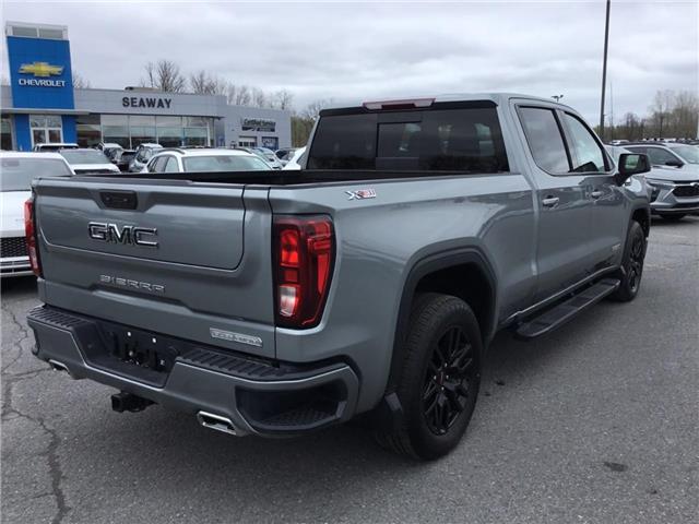 2024 GMC Sierra 1500 Elevation (Stk: B3369) in Cornwall - Image 26 of 30