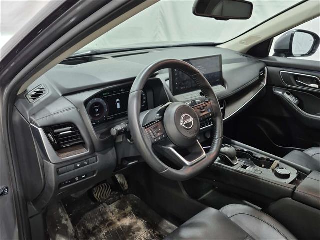 2024 Nissan Rogue Platinum (Stk: 44006J) in Belleville - Image 2 of 8 2024 Nissan Rogue Platinum (Stk: 44006J) in Belleville - Image 2 of 8