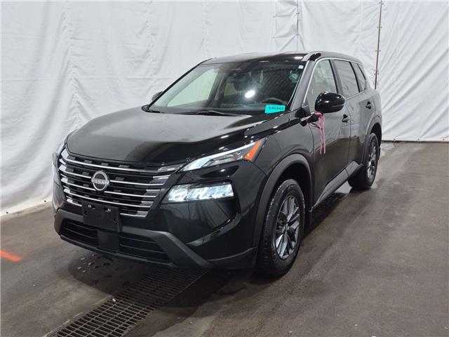 2024 Nissan Rogue S (Stk: 44007J) in Belleville - Image 1 of 8