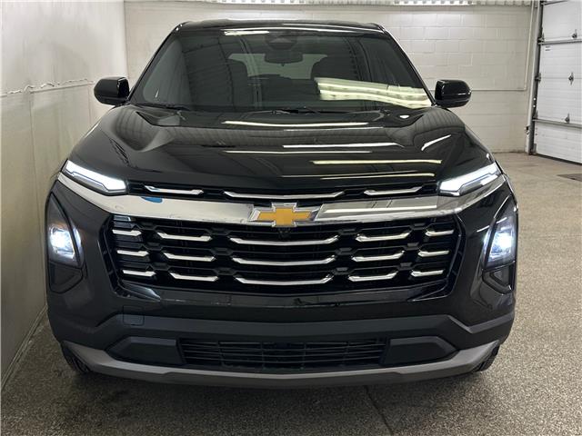 2025 Chevrolet Equinox LT (Stk: 43908J) in Belleville - Image 2 of 31 2025 Chevrolet Equinox LT (Stk: 43908J) in Belleville - Image 2 of 31