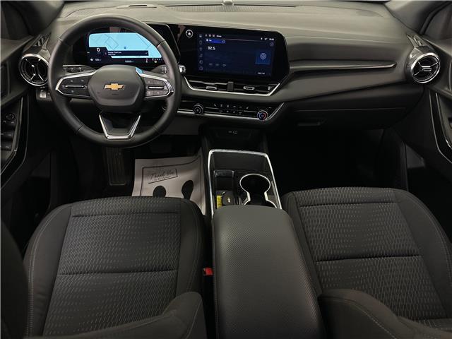2025 Chevrolet Equinox LT (Stk: 43908J) in Belleville - Image 10 of 31 2025 Chevrolet Equinox LT (Stk: 43908J) in Belleville - Image 10 of 31