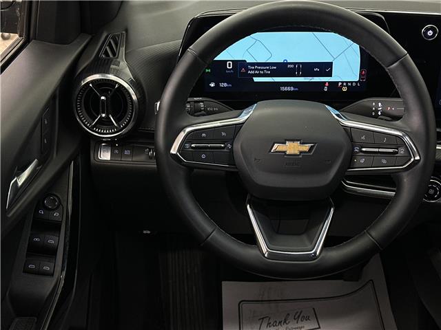 2025 Chevrolet Equinox LT (Stk: 43908J) in Belleville - Image 11 of 31 2025 Chevrolet Equinox LT (Stk: 43908J) in Belleville - Image 11 of 31