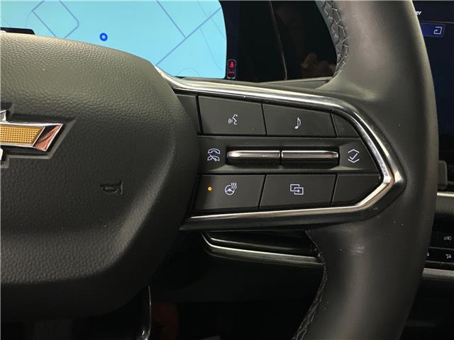 2025 Chevrolet Equinox LT (Stk: 43908J) in Belleville - Image 22 of 31 2025 Chevrolet Equinox LT (Stk: 43908J) in Belleville - Image 22 of 31