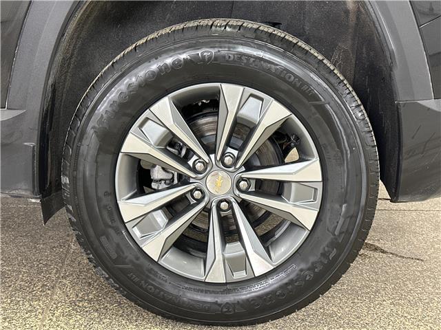 2025 Chevrolet Equinox LT (Stk: 43908J) in Belleville - Image 26 of 31 2025 Chevrolet Equinox LT (Stk: 43908J) in Belleville - Image 26 of 31