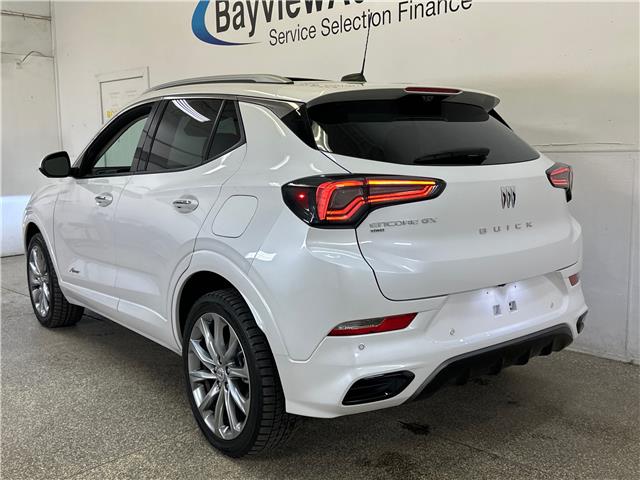 2025 Buick Encore GX Avenir (Stk: 43907J) in Belleville - Image 5 of 34 2025 Buick Encore GX Avenir (Stk: 43907J) in Belleville - Image 5 of 34