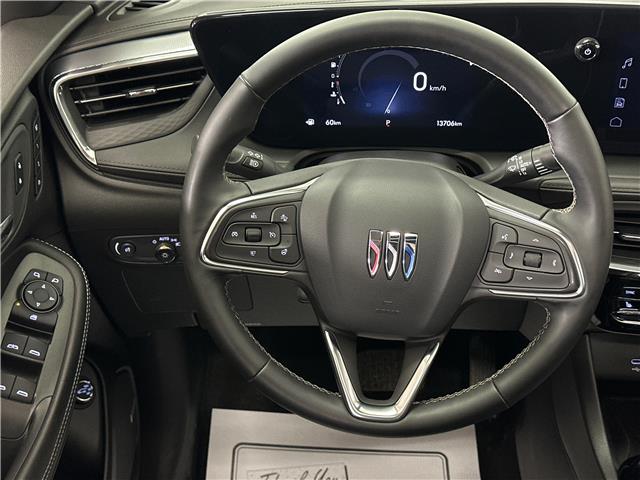 2025 Buick Encore GX Avenir (Stk: 43907J) in Belleville - Image 11 of 34 2025 Buick Encore GX Avenir (Stk: 43907J) in Belleville - Image 11 of 34