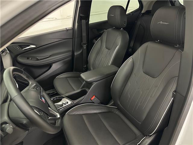 2025 Buick Encore GX Avenir (Stk: 43907J) in Belleville - Image 12 of 34 2025 Buick Encore GX Avenir (Stk: 43907J) in Belleville - Image 12 of 34