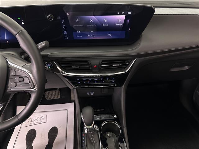 2025 Buick Encore GX Avenir (Stk: 43907J) in Belleville - Image 19 of 34 2025 Buick Encore GX Avenir (Stk: 43907J) in Belleville - Image 19 of 34