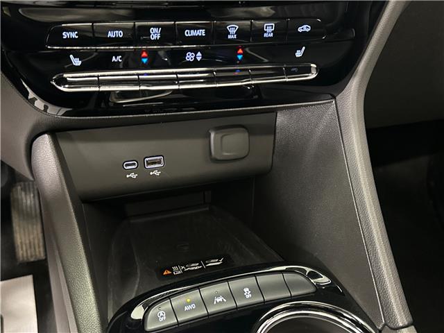 2025 Buick Encore GX Avenir (Stk: 43907J) in Belleville - Image 21 of 34 2025 Buick Encore GX Avenir (Stk: 43907J) in Belleville - Image 21 of 34