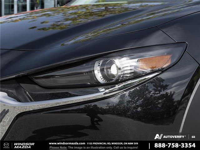 2026 Mazda CX-30 GS (Stk: X320152) in Windsor - Image 10 of 25