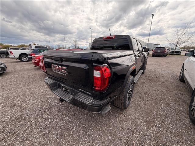 2024 GMC Canyon Denali (Stk: 265136A) in London - Image 3 of 7