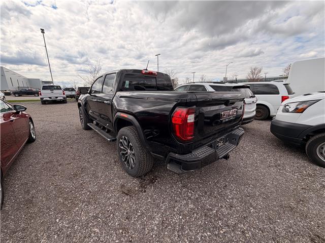 2024 GMC Canyon Denali (Stk: 265136A) in London - Image 4 of 7