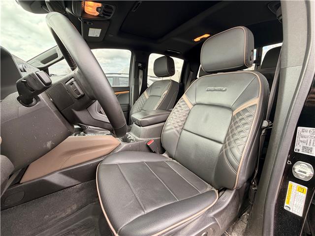 2024 GMC Canyon Denali (Stk: 265136A) in London - Image 6 of 7