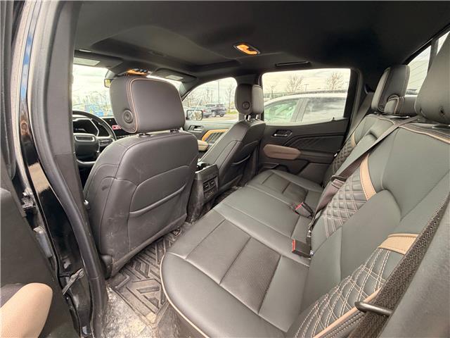2024 GMC Canyon Denali (Stk: 265136A) in London - Image 7 of 7