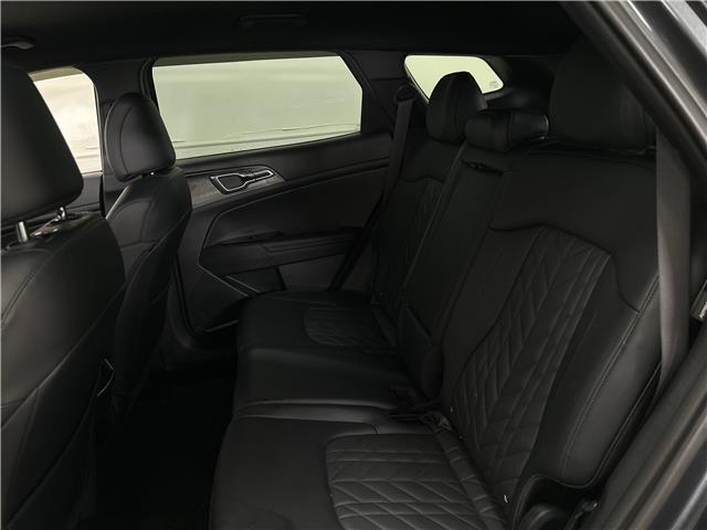 2024 Kia Sportage X-Line (Stk: 43905J) in Belleville - Image 7 of 29