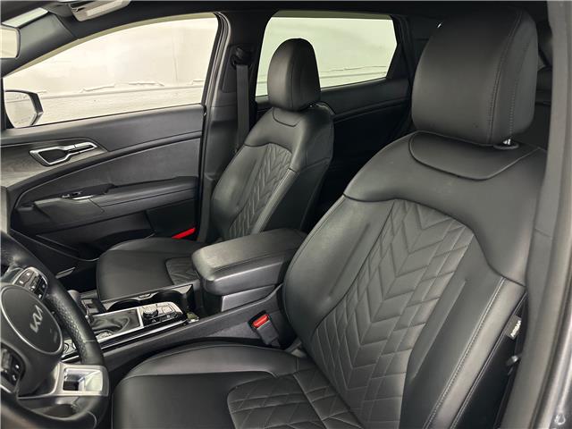 2024 Kia Sportage X-Line (Stk: 43905J) in Belleville - Image 11 of 29
