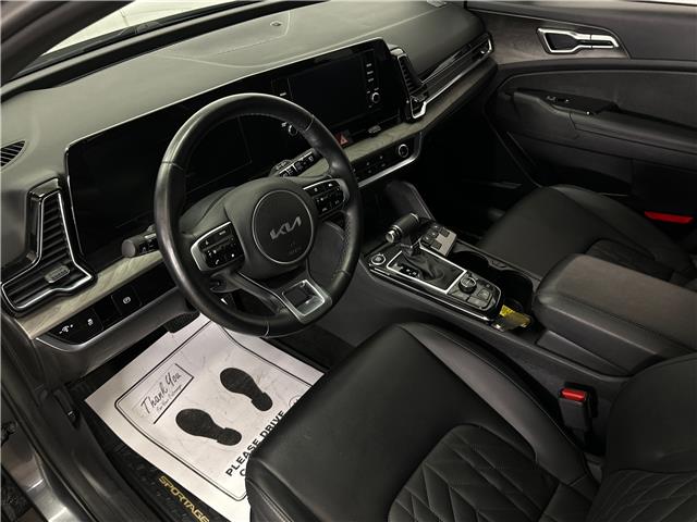 2024 Kia Sportage X-Line (Stk: 43905J) in Belleville - Image 12 of 29