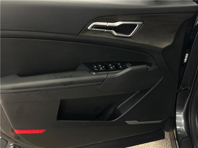 2024 Kia Sportage X-Line (Stk: 43905J) in Belleville - Image 13 of 29