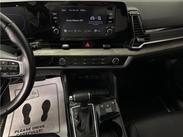 2024 Kia Sportage X-Line (Stk: 43905J) in Belleville - Image 16 of 29