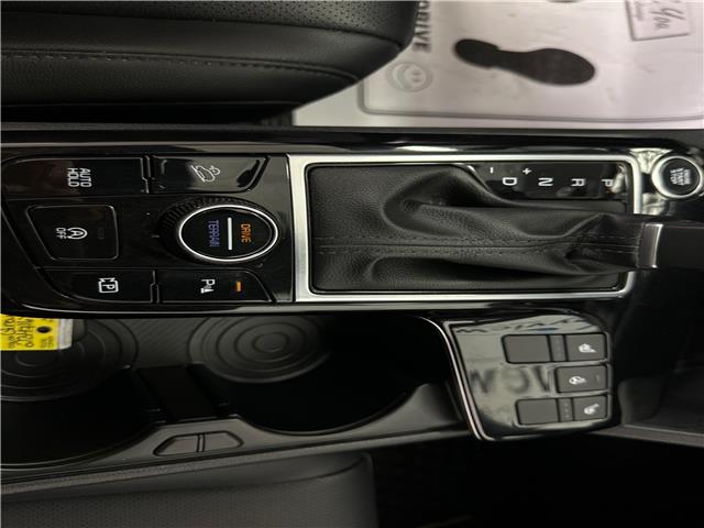 2024 Kia Sportage X-Line (Stk: 43905J) in Belleville - Image 17 of 29