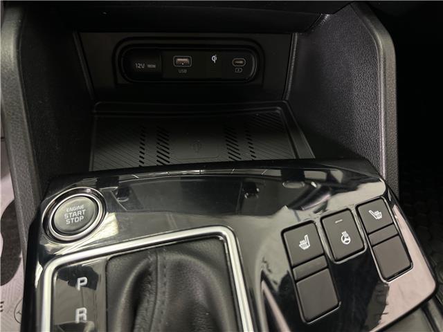 2024 Kia Sportage X-Line (Stk: 43905J) in Belleville - Image 18 of 29