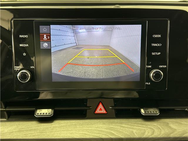 2024 Kia Sportage X-Line (Stk: 43905J) in Belleville - Image 19 of 29