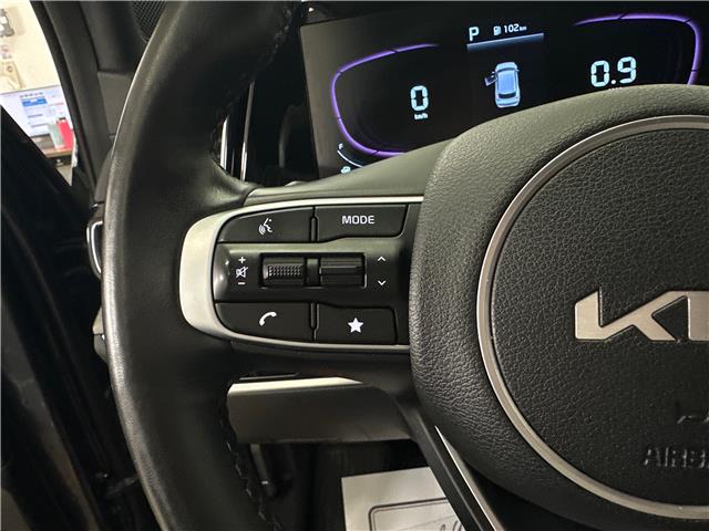 2024 Kia Sportage X-Line (Stk: 43905J) in Belleville - Image 21 of 29