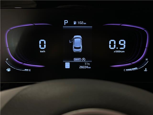 2024 Kia Sportage X-Line (Stk: 43905J) in Belleville - Image 22 of 29