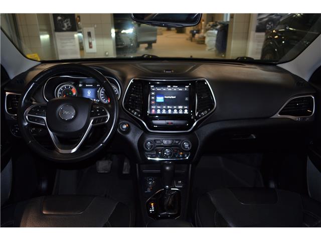 2019 Jeep Cherokee Limited (Stk: 26785A) in Kingston - Image 3 of 10