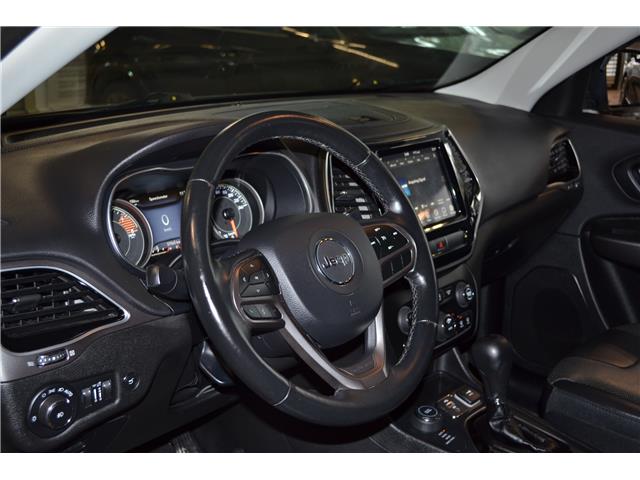 2019 Jeep Cherokee Limited (Stk: 26785A) in Kingston - Image 4 of 10