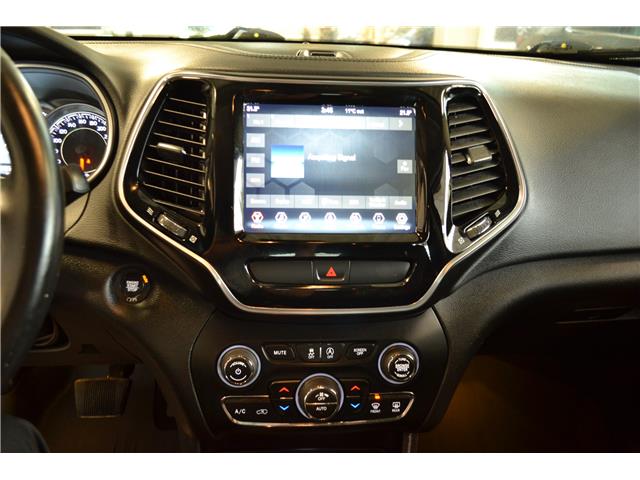 2019 Jeep Cherokee Limited (Stk: 26785A) in Kingston - Image 6 of 10