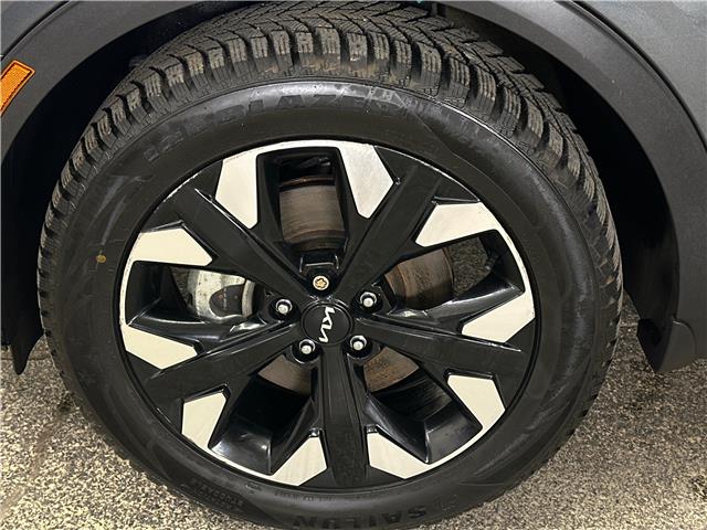 2024 Kia Sportage X-Line (Stk: 43905J) in Belleville - Image 24 of 29
