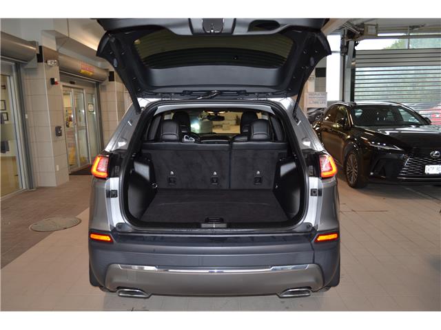 2019 Jeep Cherokee Limited (Stk: 26785A) in Kingston - Image 10 of 10