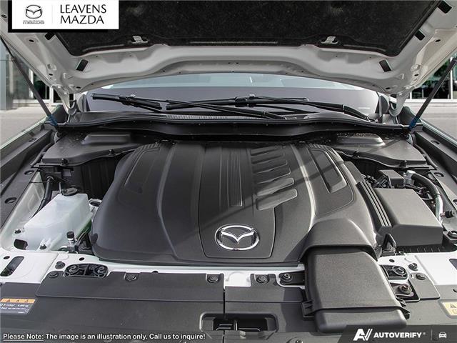 2026 Mazda CX-90 MHEV GT (Stk: 14-26133) in London - Image 7 of 26