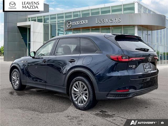 2025 Mazda CX-90 MHEV GS-L (Stk: 14-P0890) in London - Image 5 of 26