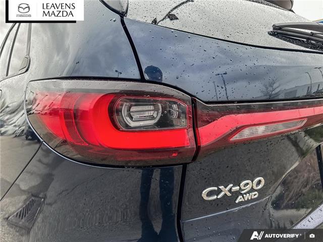 2025 Mazda CX-90 MHEV GS-L (Stk: 14-P0890) in London - Image 12 of 26