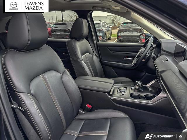 2025 Mazda CX-90 MHEV GS-L (Stk: 14-P0890) in London - Image 22 of 26