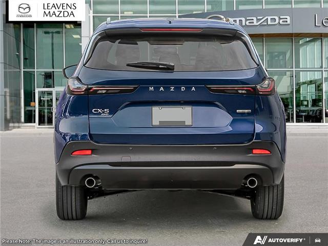2026 Mazda CX-5 GS (Stk: 14-26132) in London - Image 6 of 25