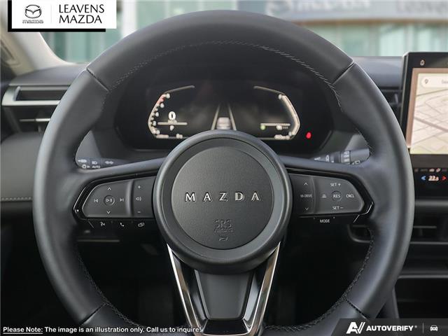 2026 Mazda CX-5 GS (Stk: 14-26132) in London - Image 13 of 25